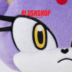 Blazemeow