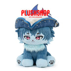 Brantmeow