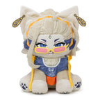 Buddhameow