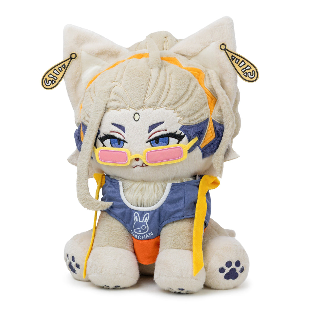 Buddhameow