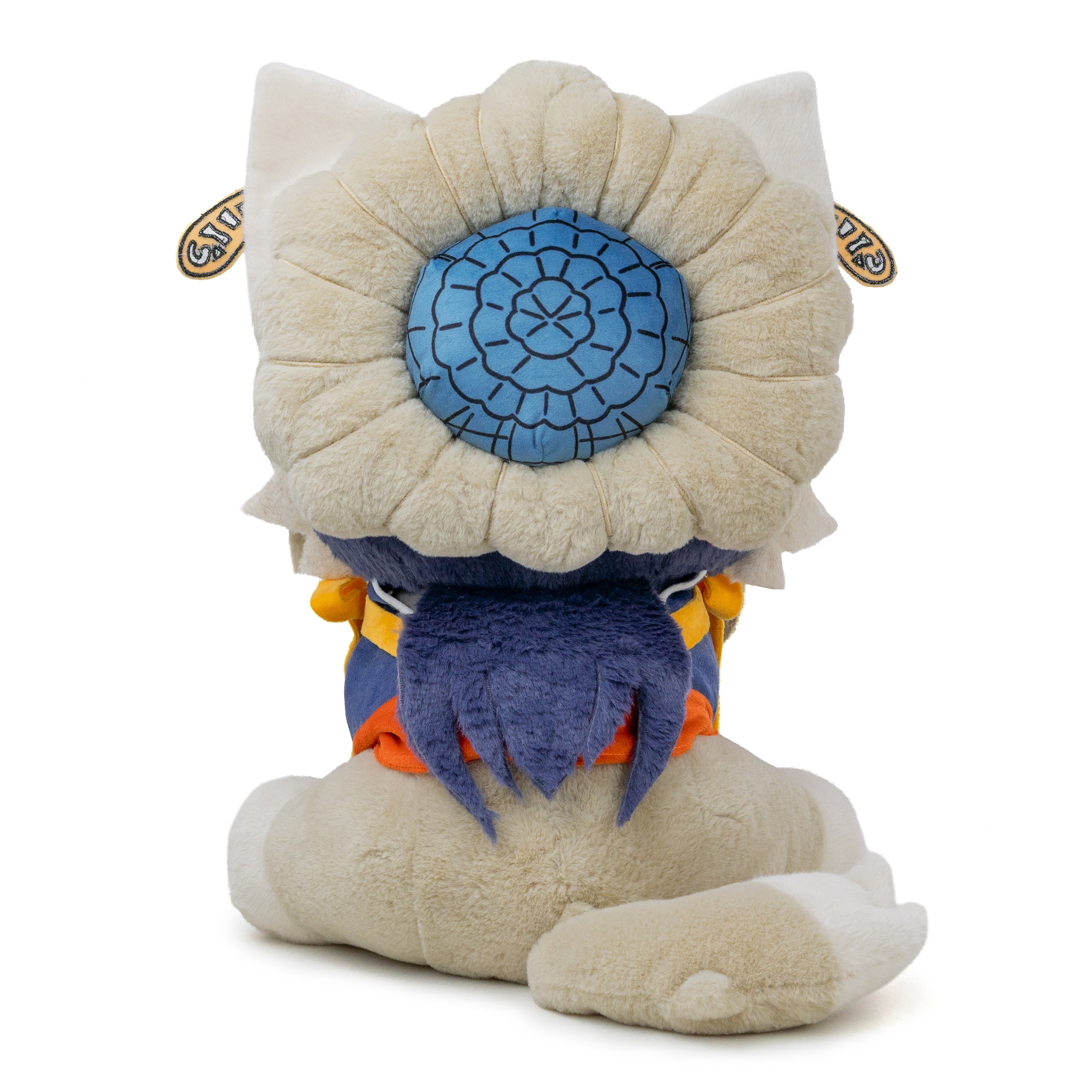 Buddhameow