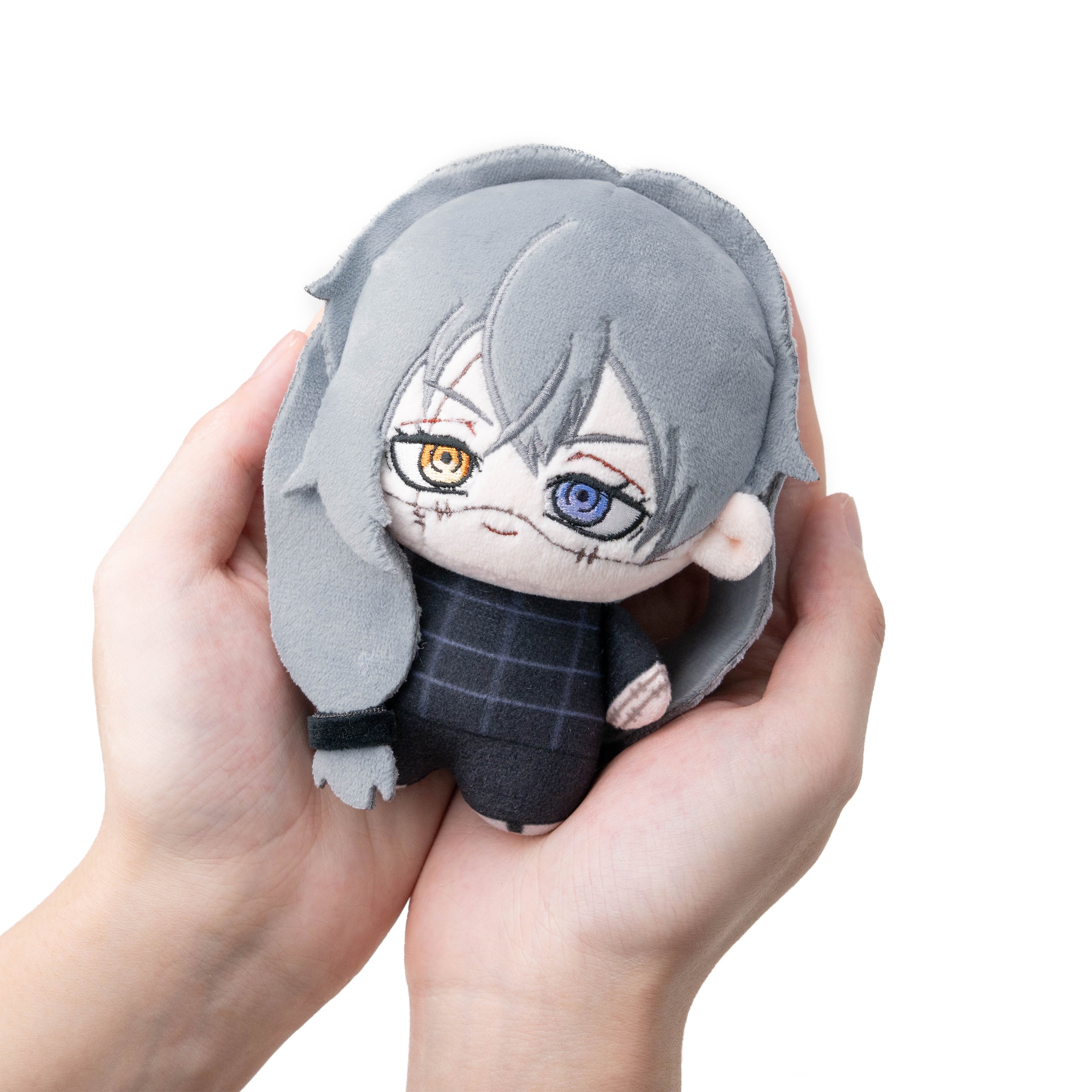 Mahito Doll