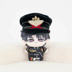 Caleb Doll