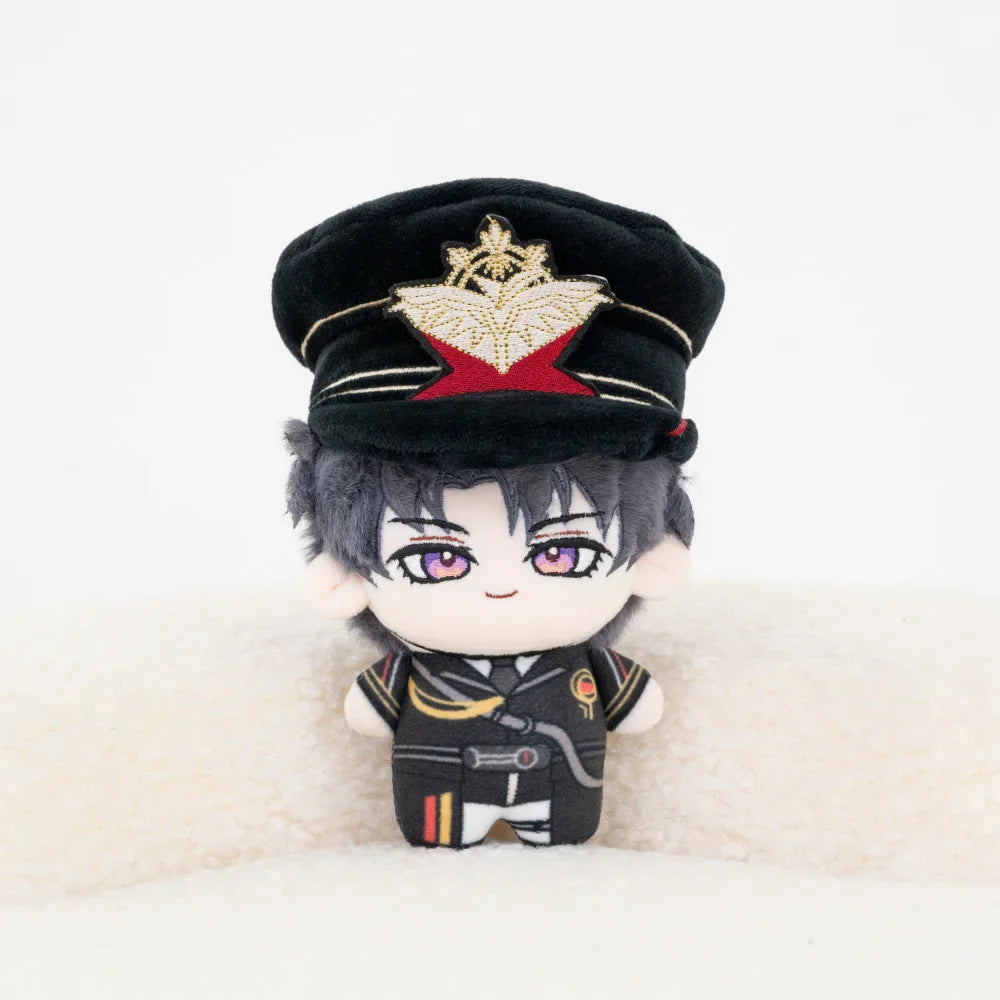 Caleb Doll