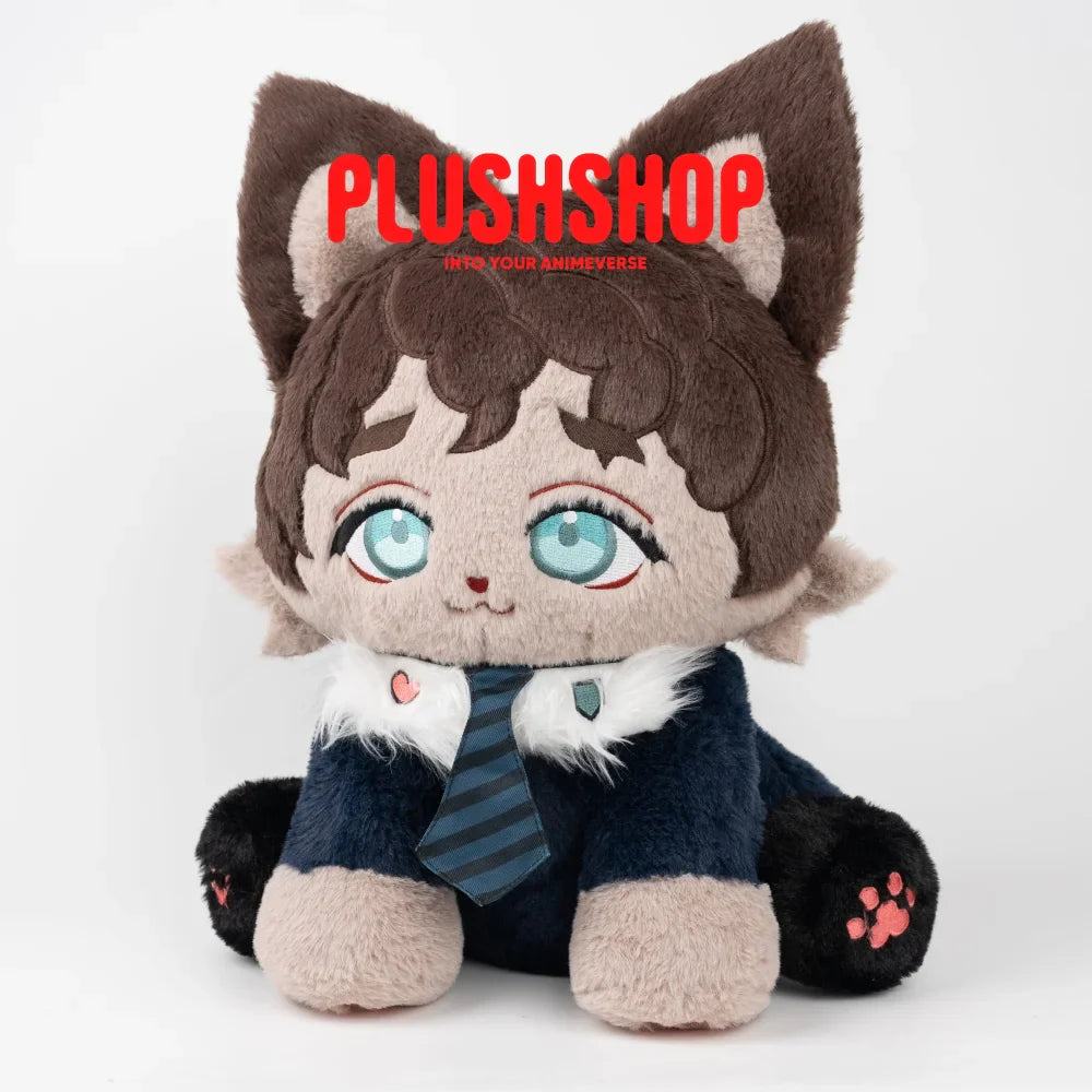 Charliemeow