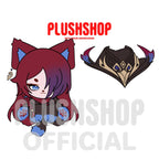 Chascameow