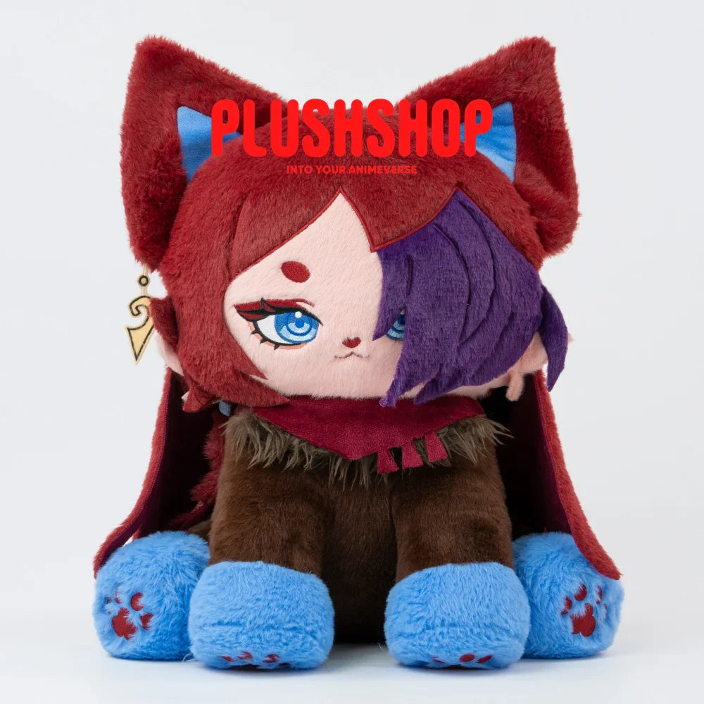 Chascameow