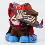 Chascameow