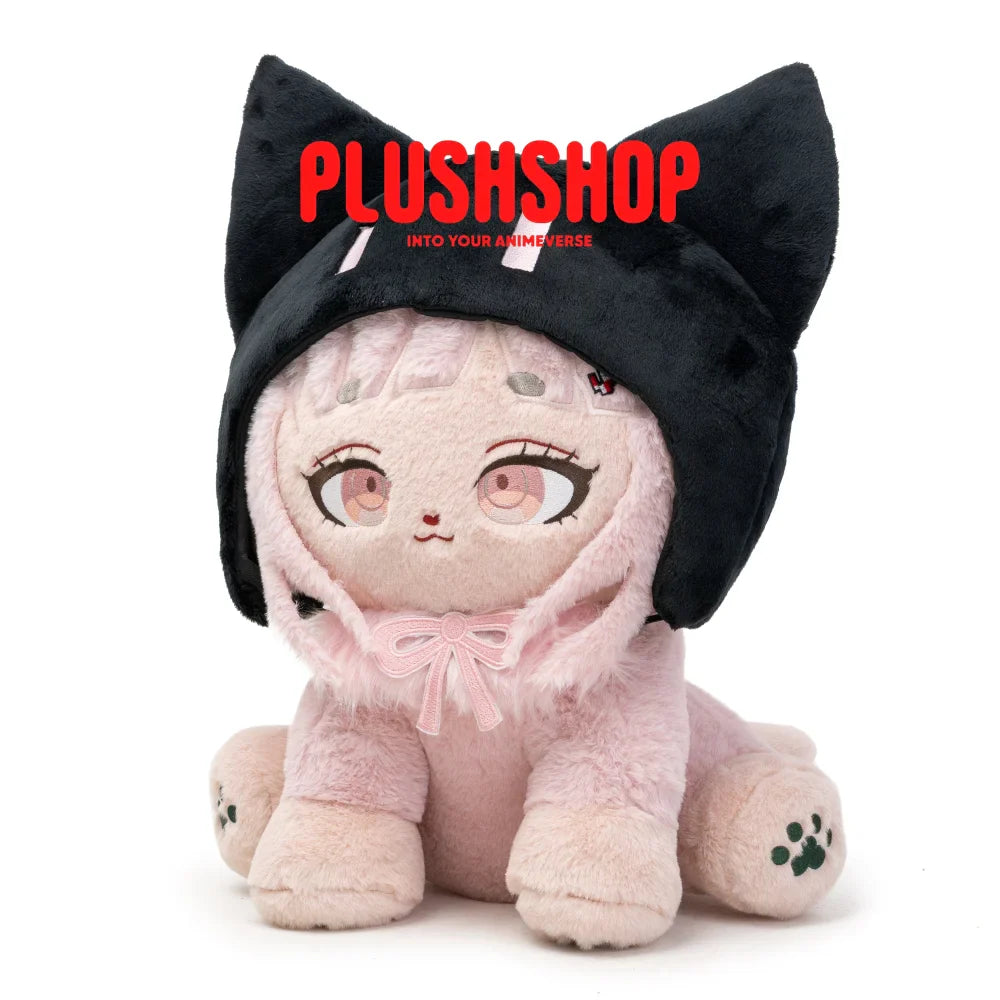 Chiaki NanamiMeow