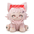 Chiaki NanamiMeow