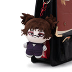 Choso Doll
