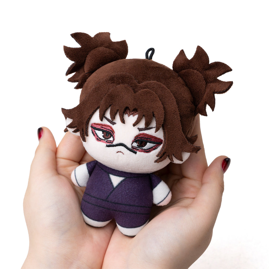 Choso Doll