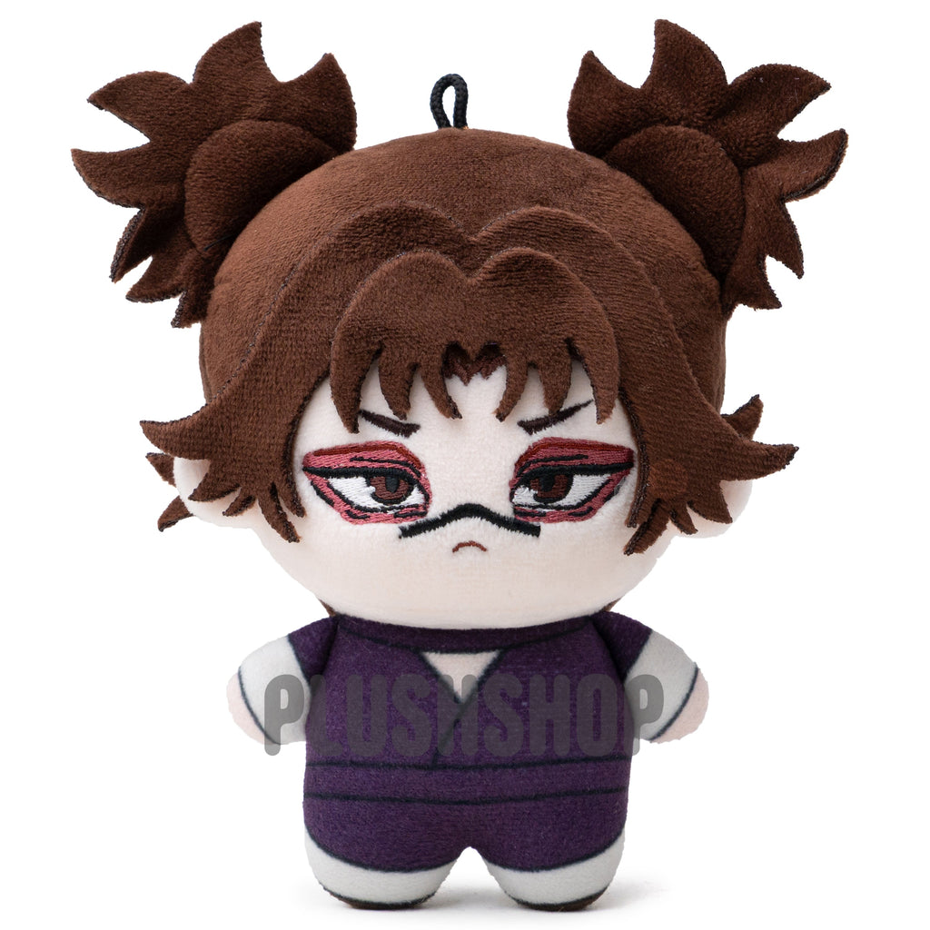 Choso Doll