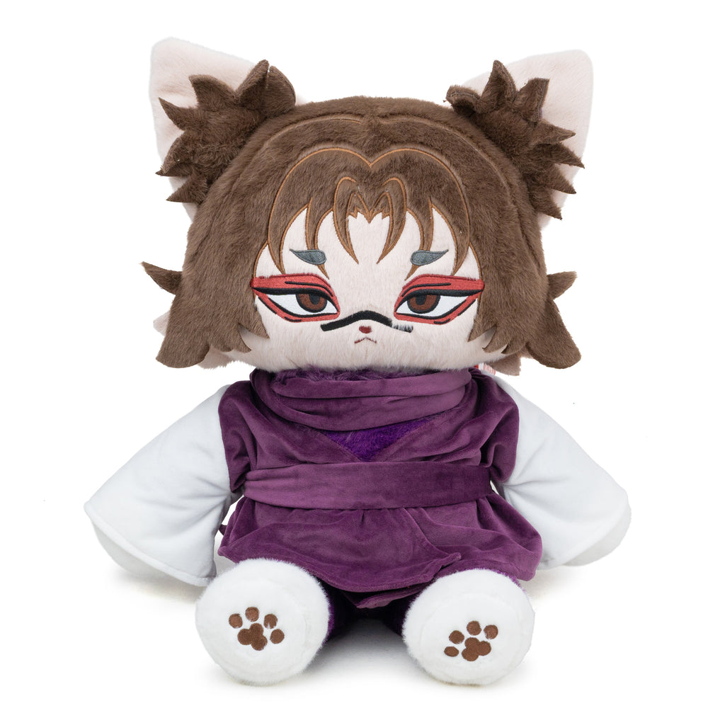 Chosorun Meow