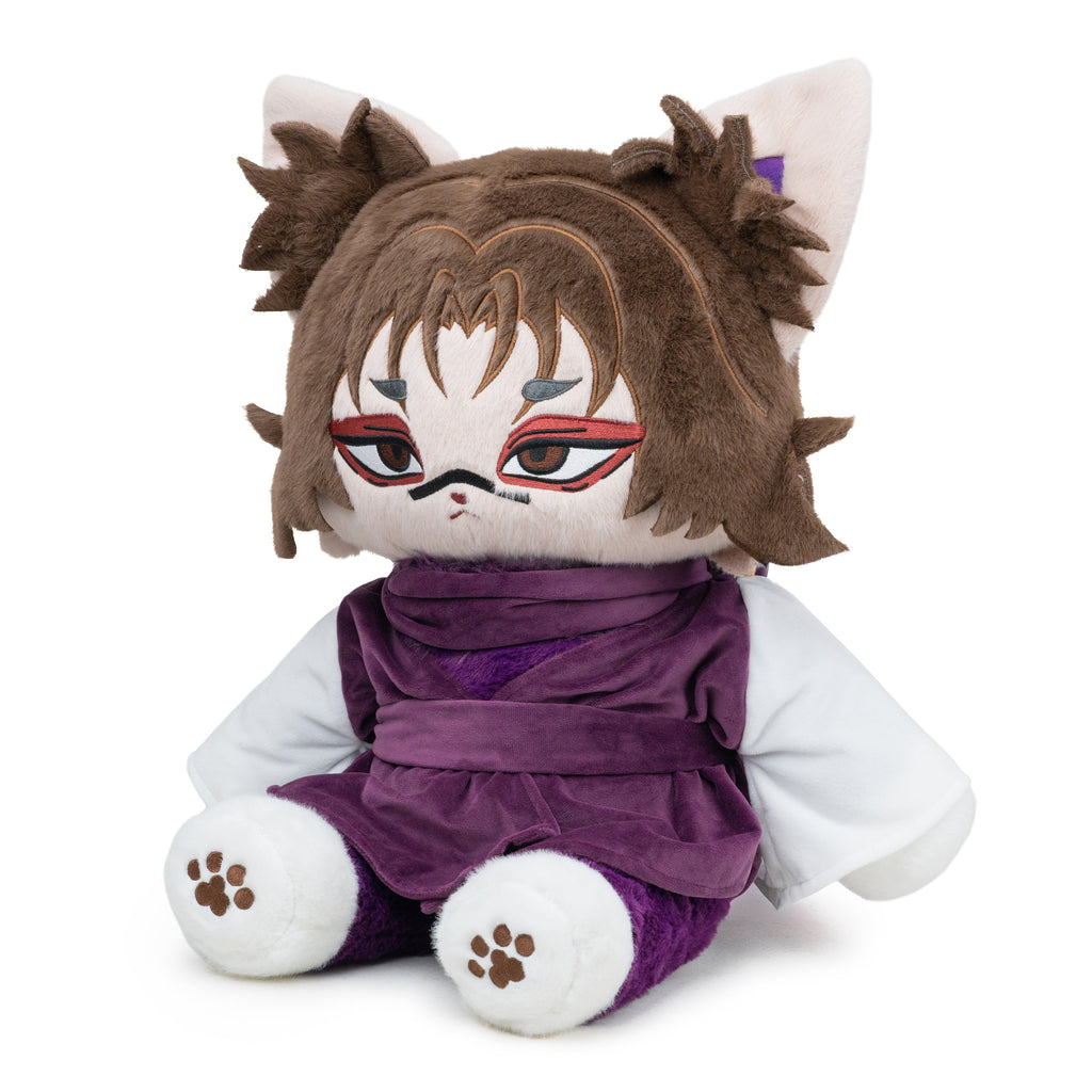 Chosorun Meow