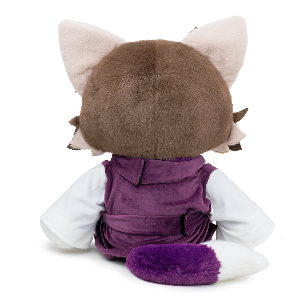 Chosorun Meow