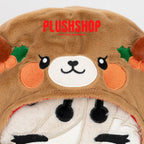 Christmas Reindeer Cloak