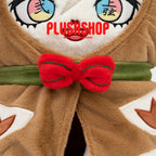 Christmas Reindeer Cloak