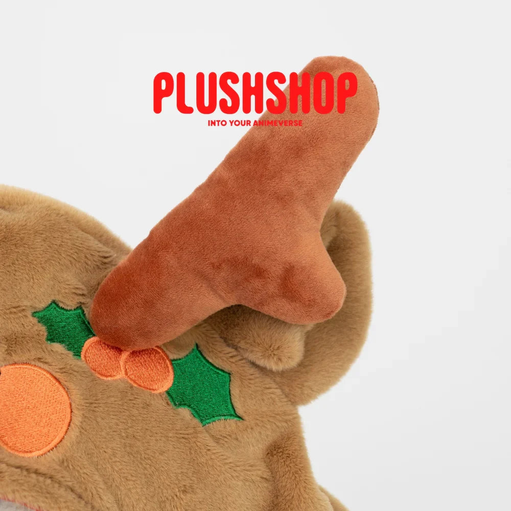 Christmas Reindeer Cloak
