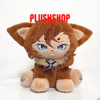 Chuuyameow