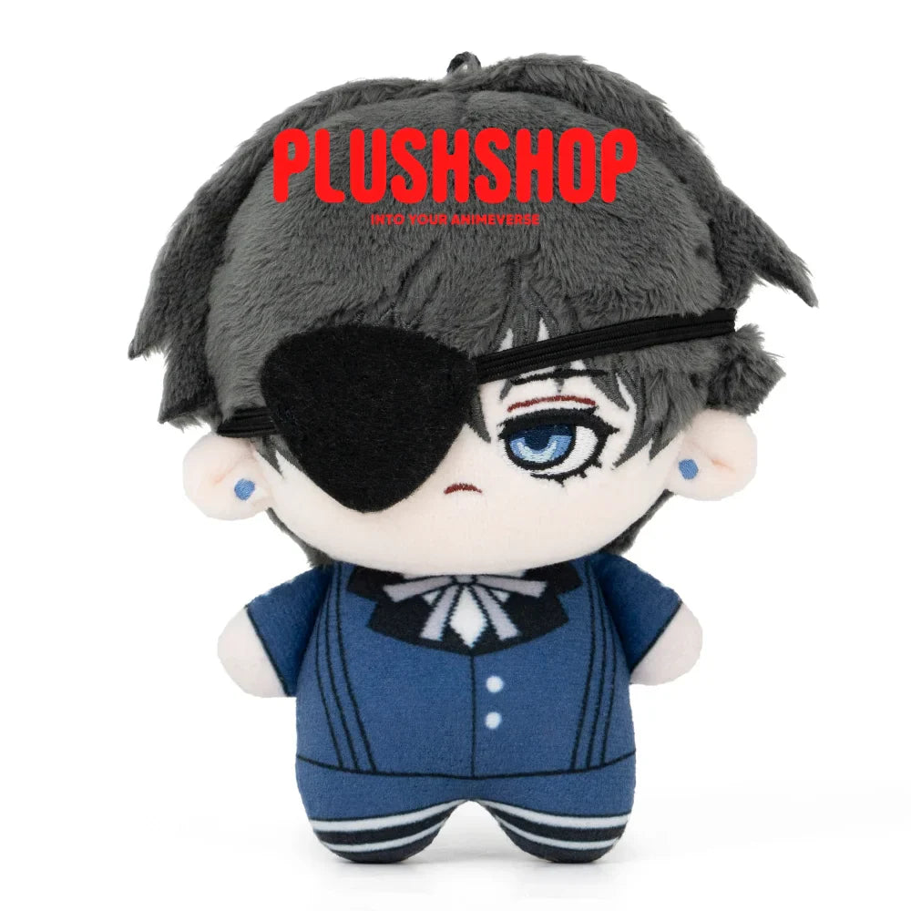 Ciel Doll