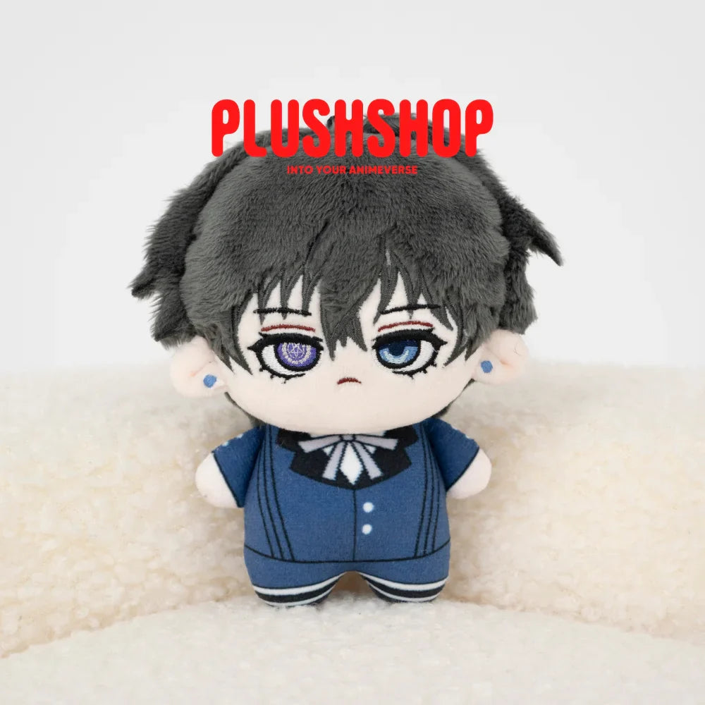 Ciel Doll