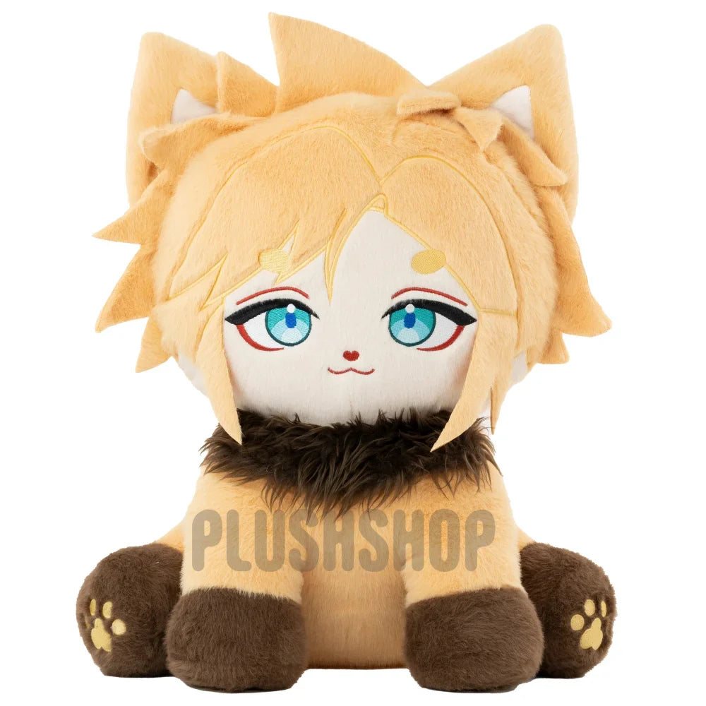 [Last 5pcs] Cloudmeow
