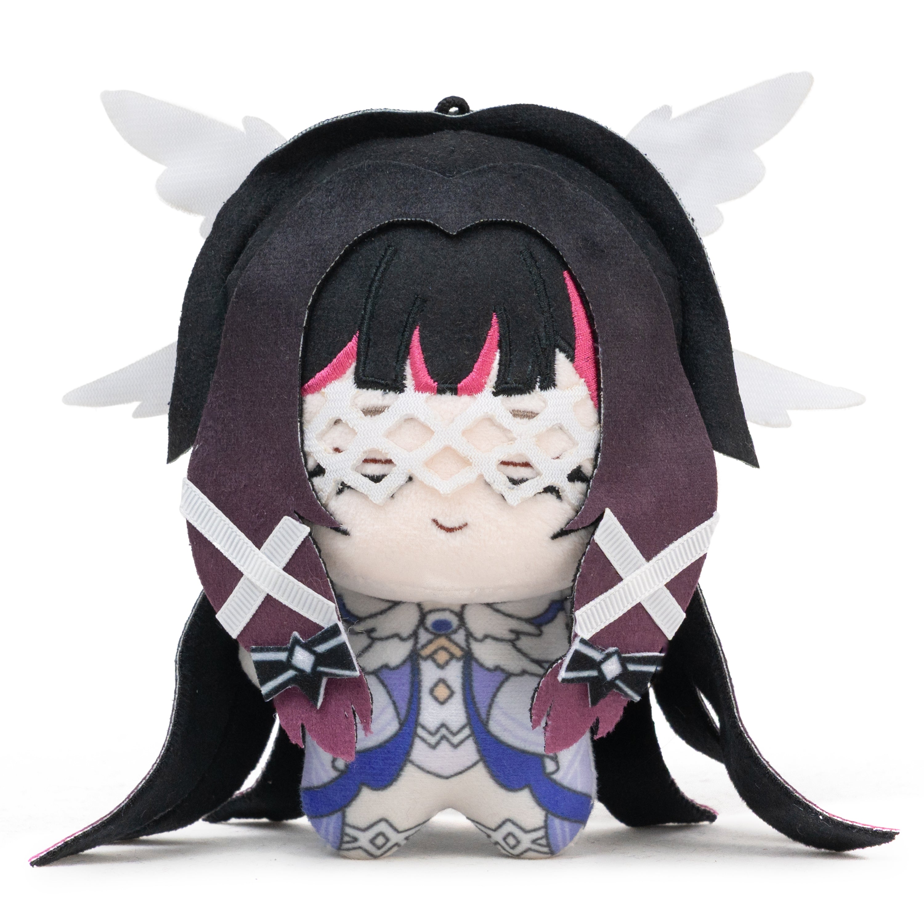 Columbina Doll