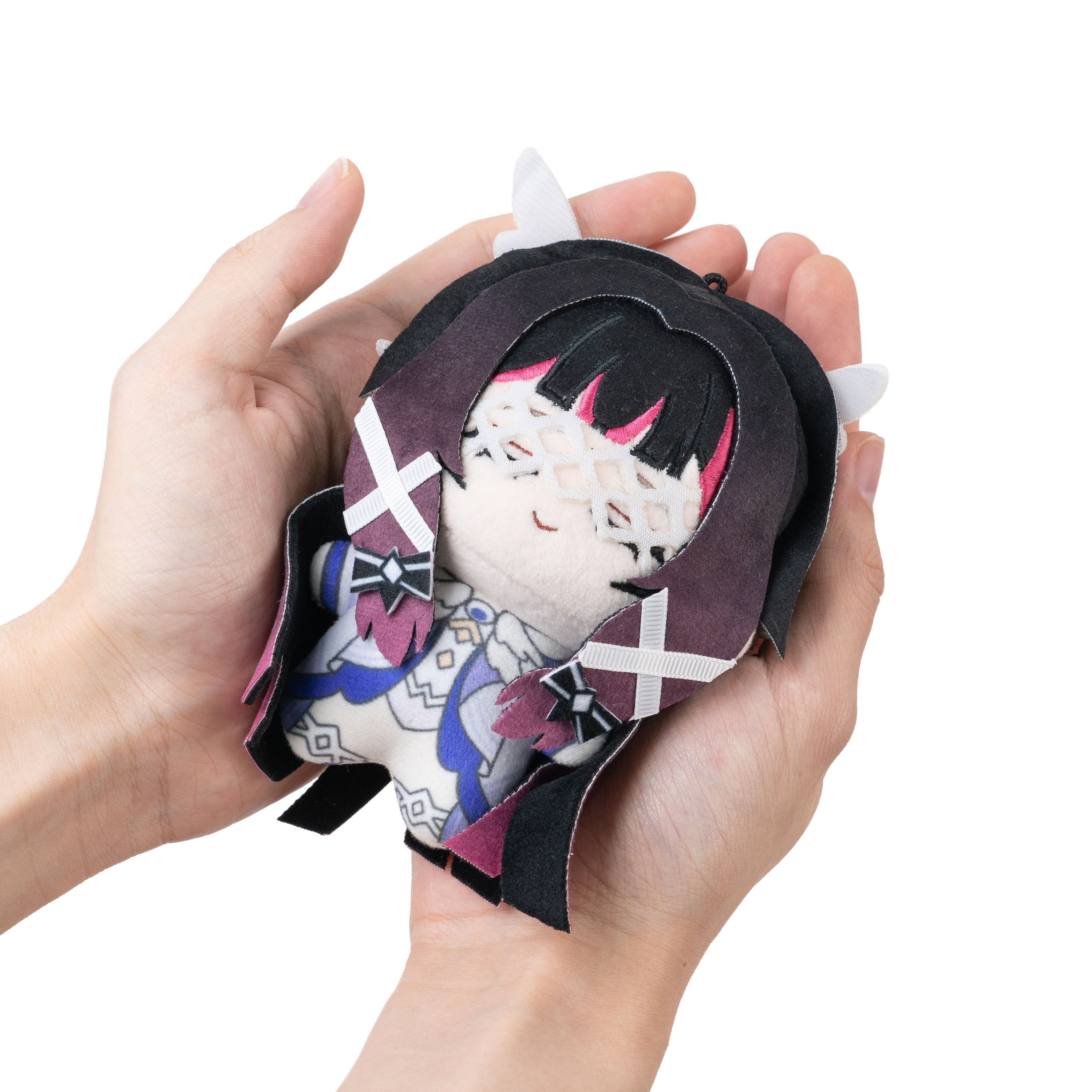 Columbina Doll