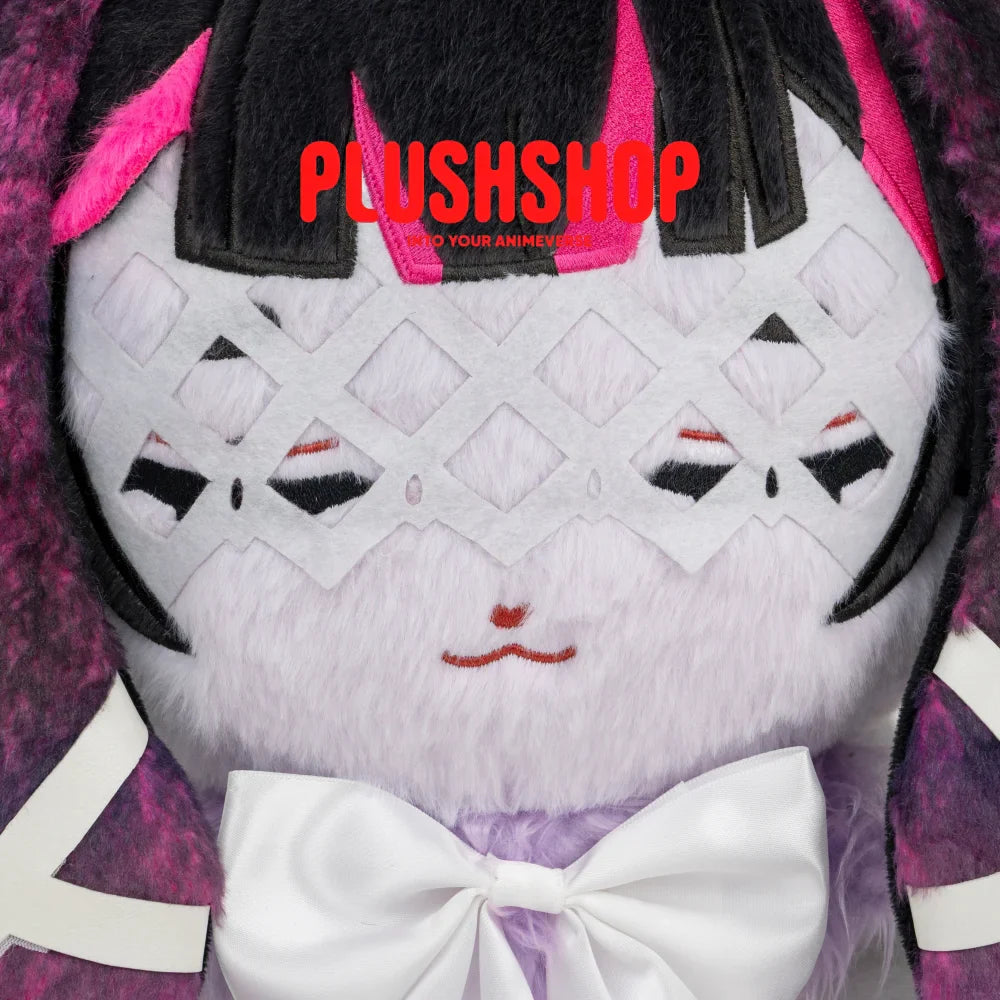 Columbinameow