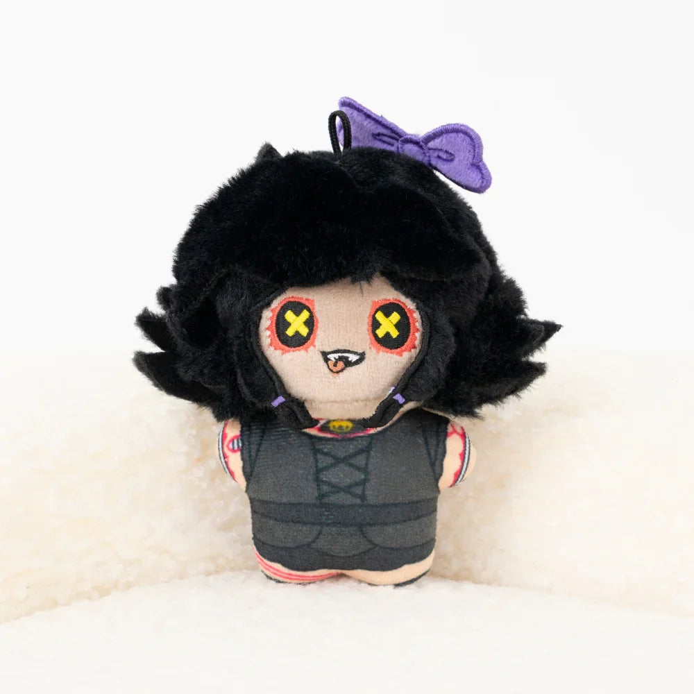 Cyn Doll