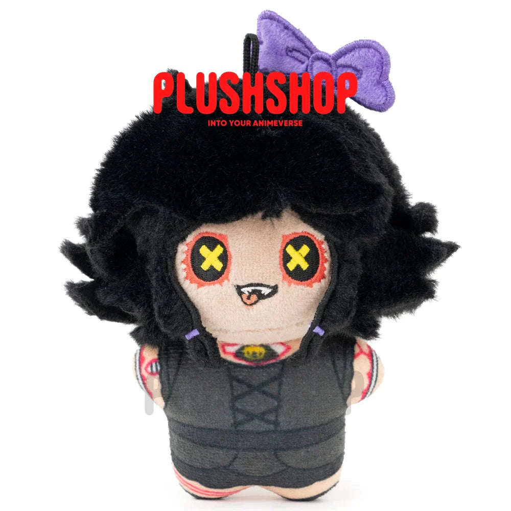 Cyn Doll