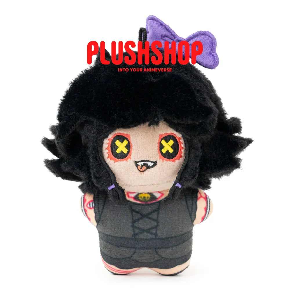 Cyn Doll