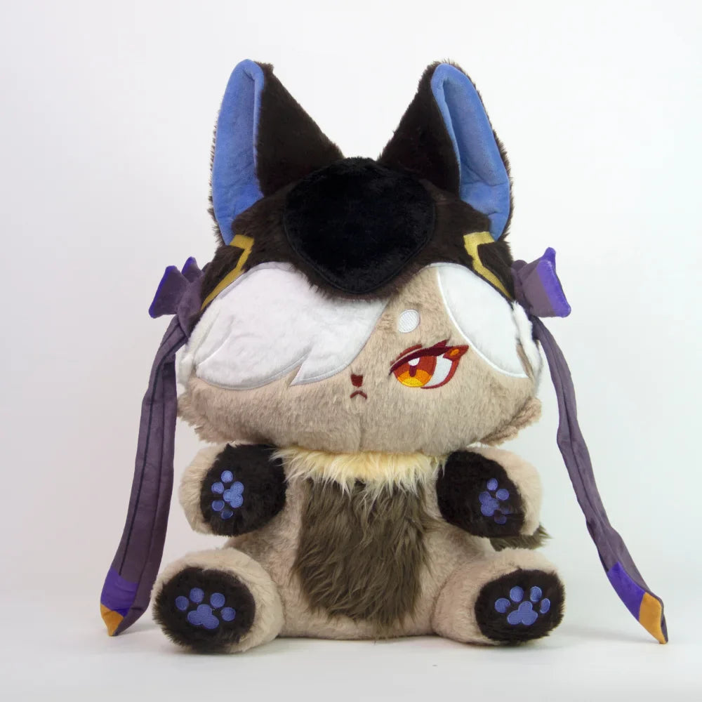 Cynomeow