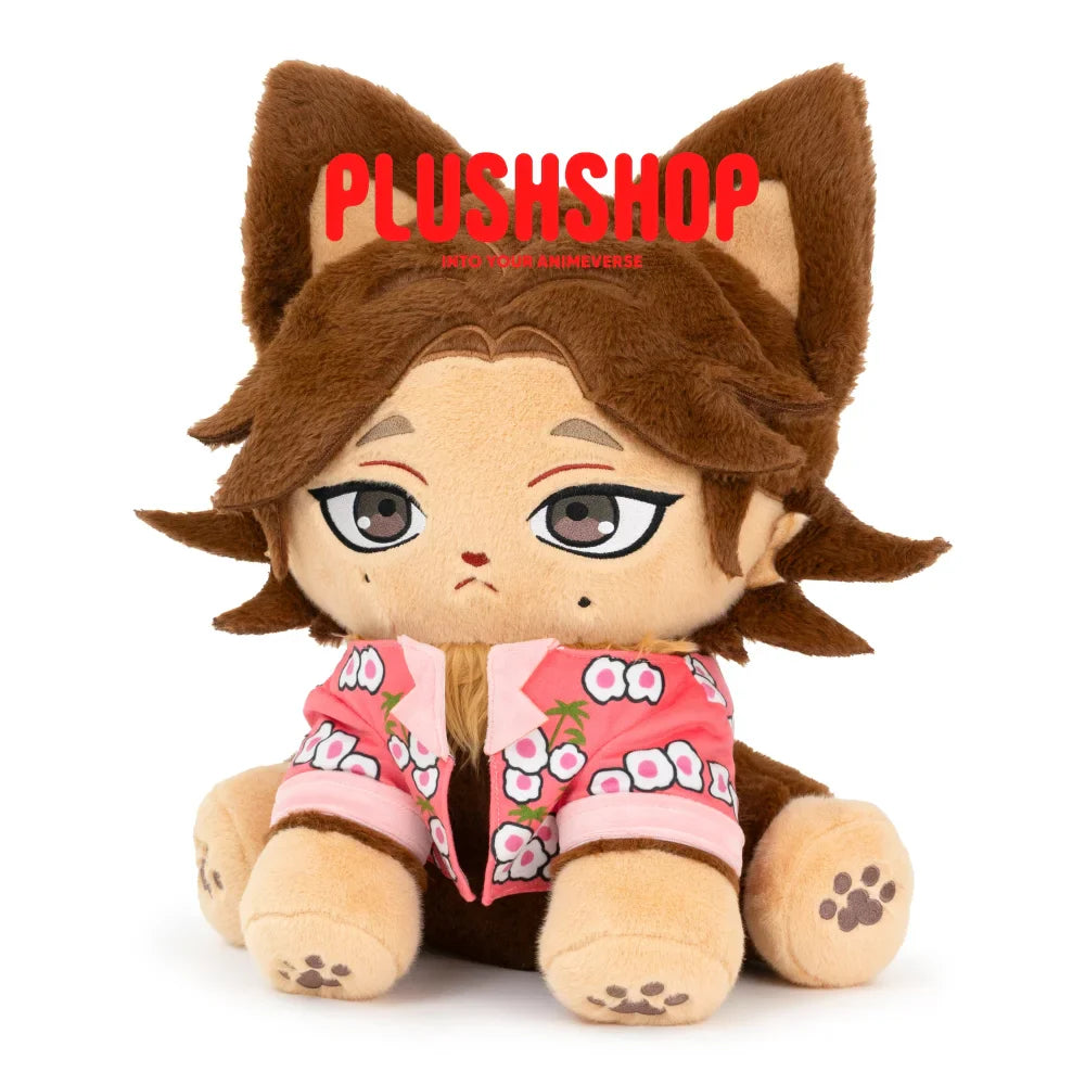Daisukemeow