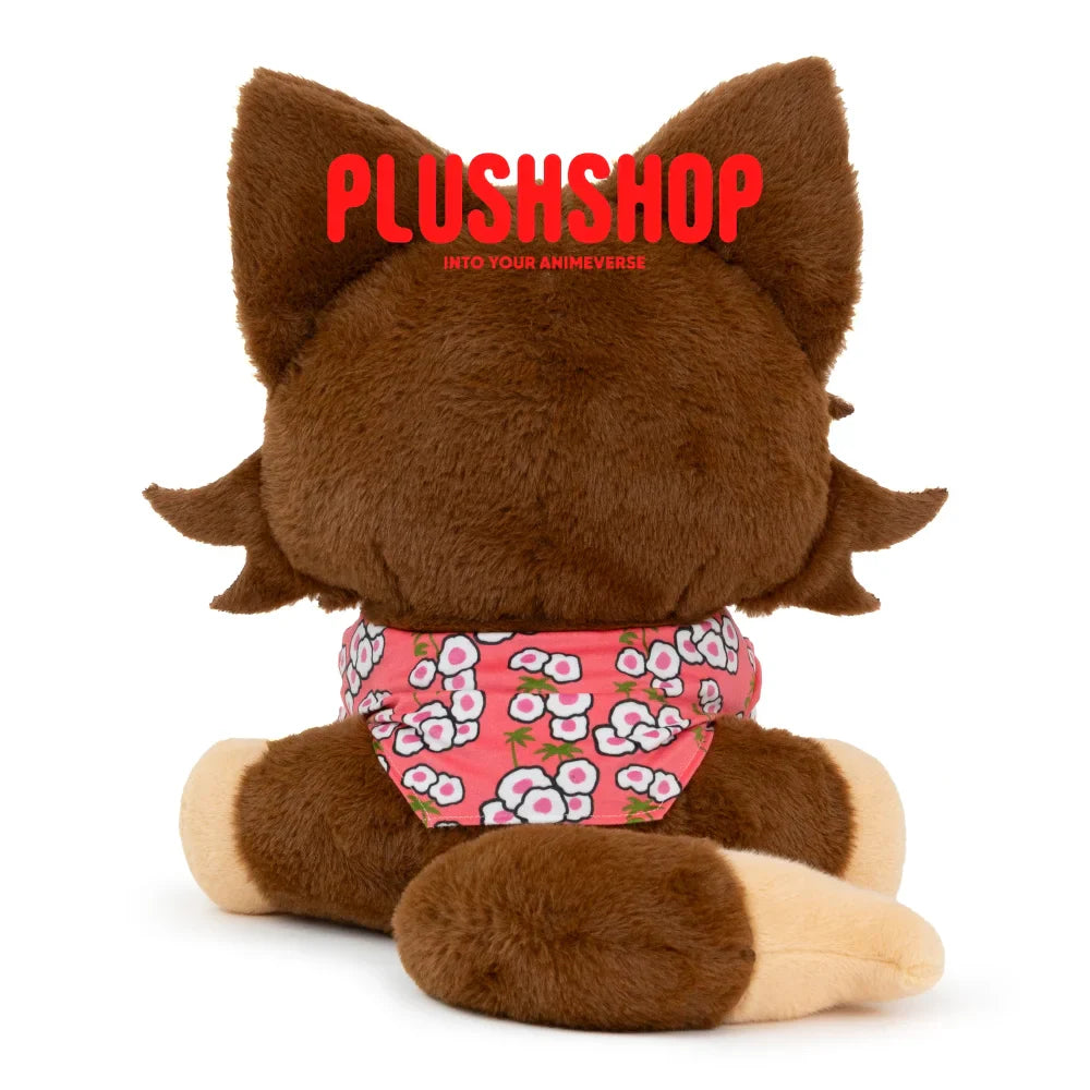 Daisukemeow