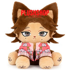 Daisukemeow