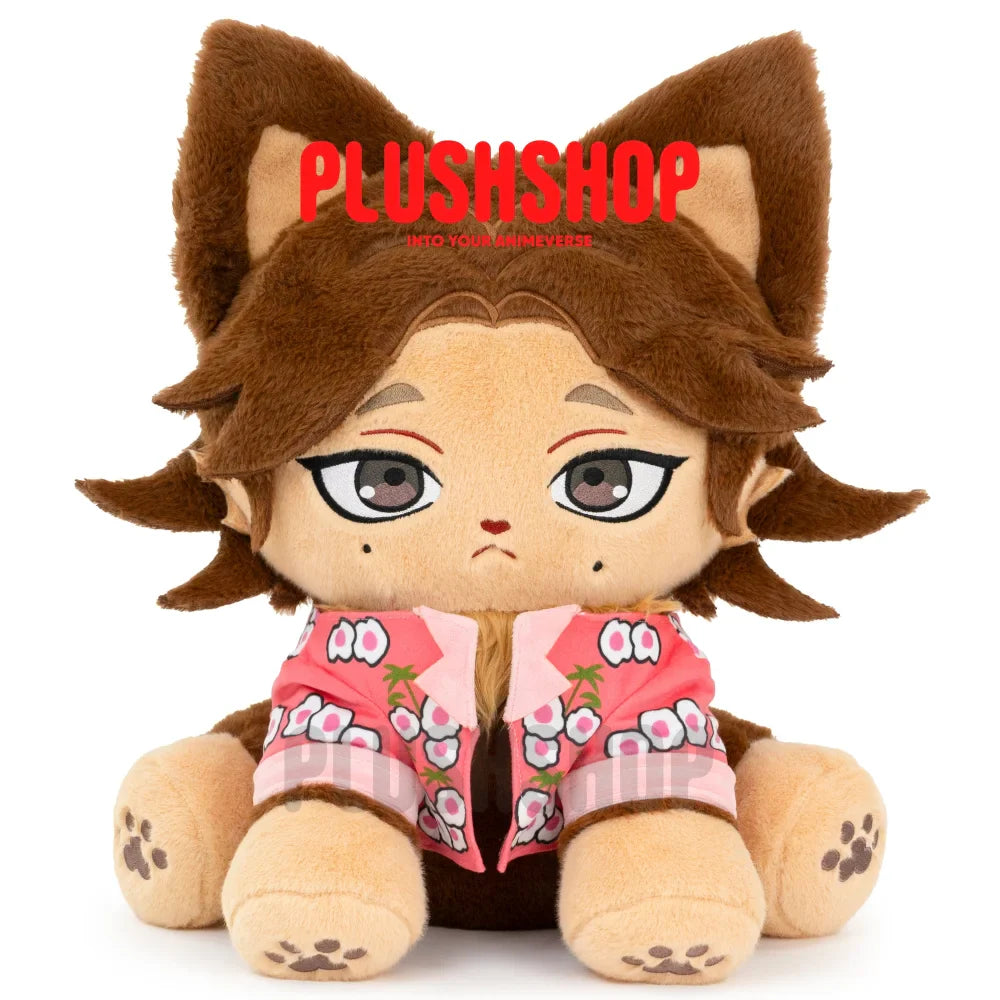 Daisukemeow