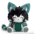 DANHENGMEOW