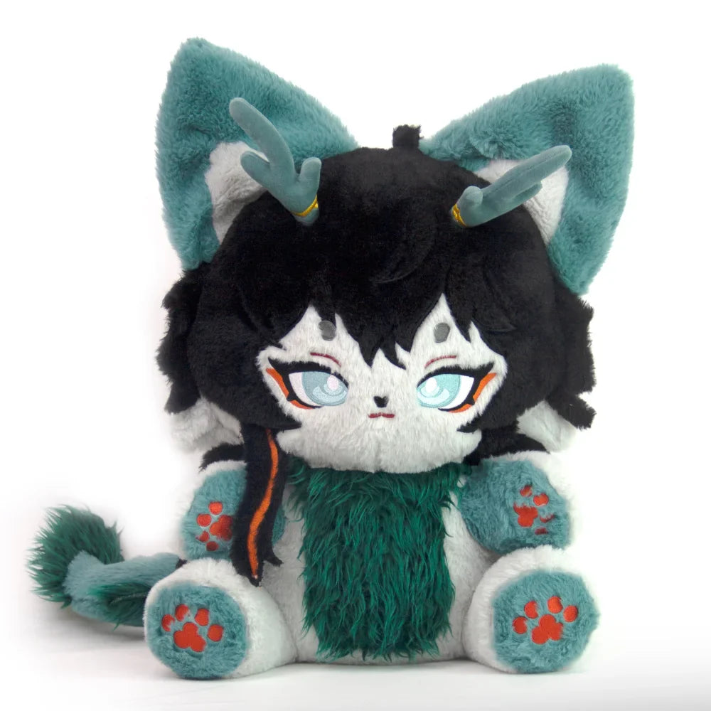 DANHENGMEOW