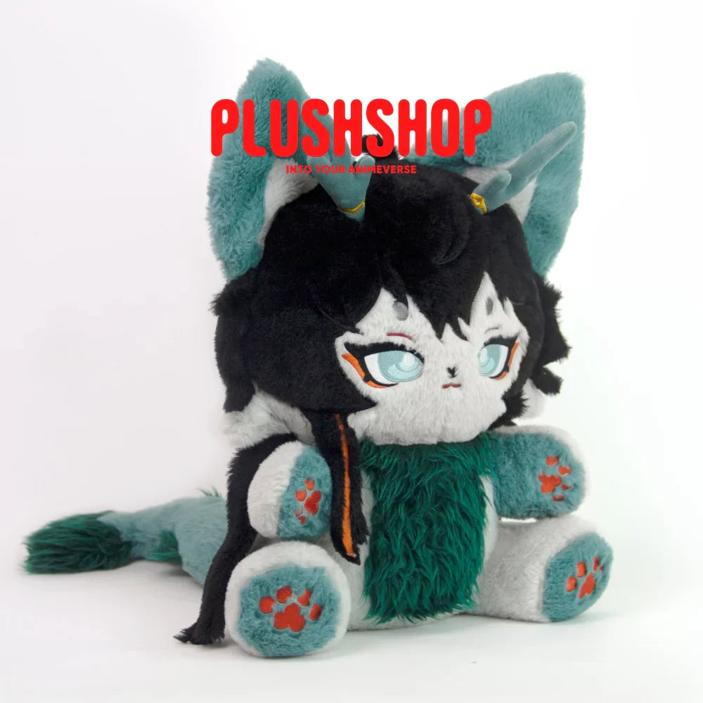 DANHENGMEOW