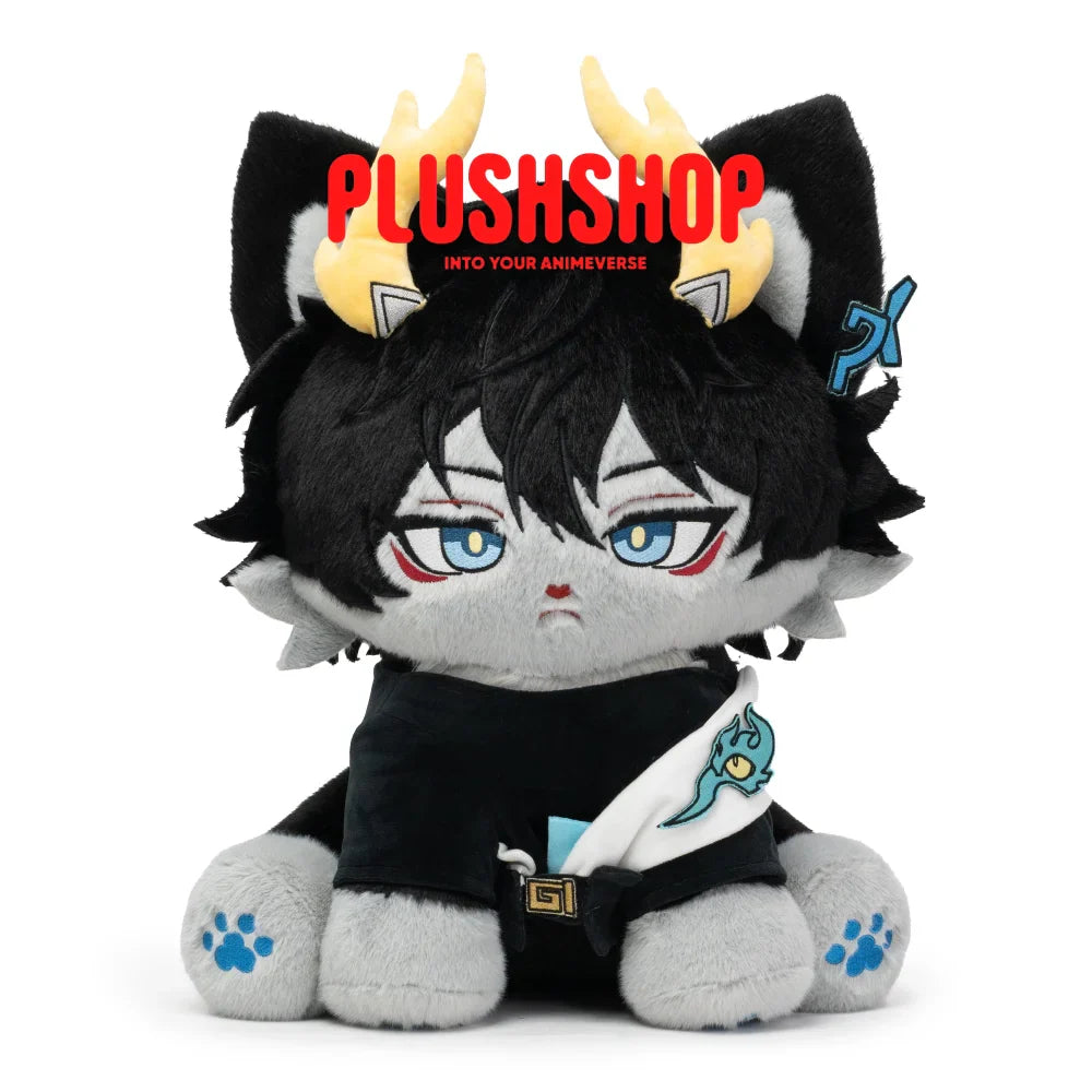 DANHENGMEOW