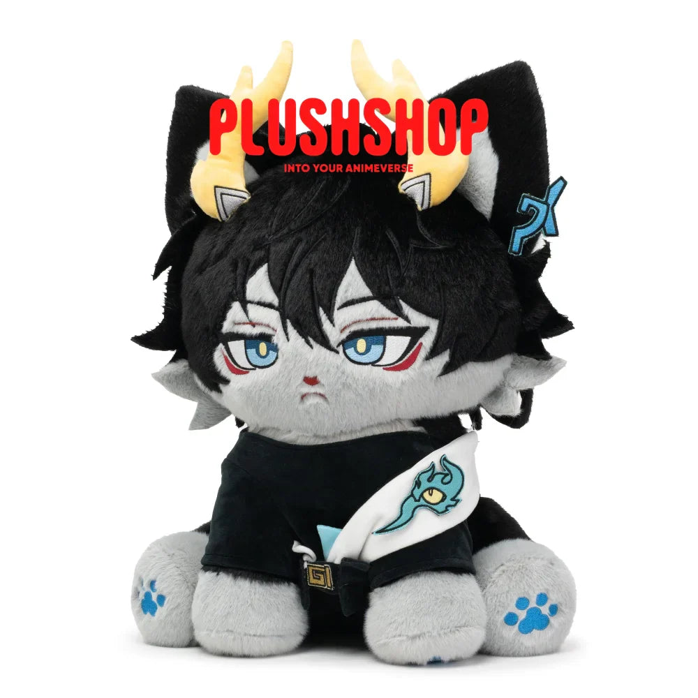 DANHENGMEOW