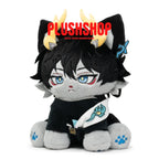 DANHENGMEOW