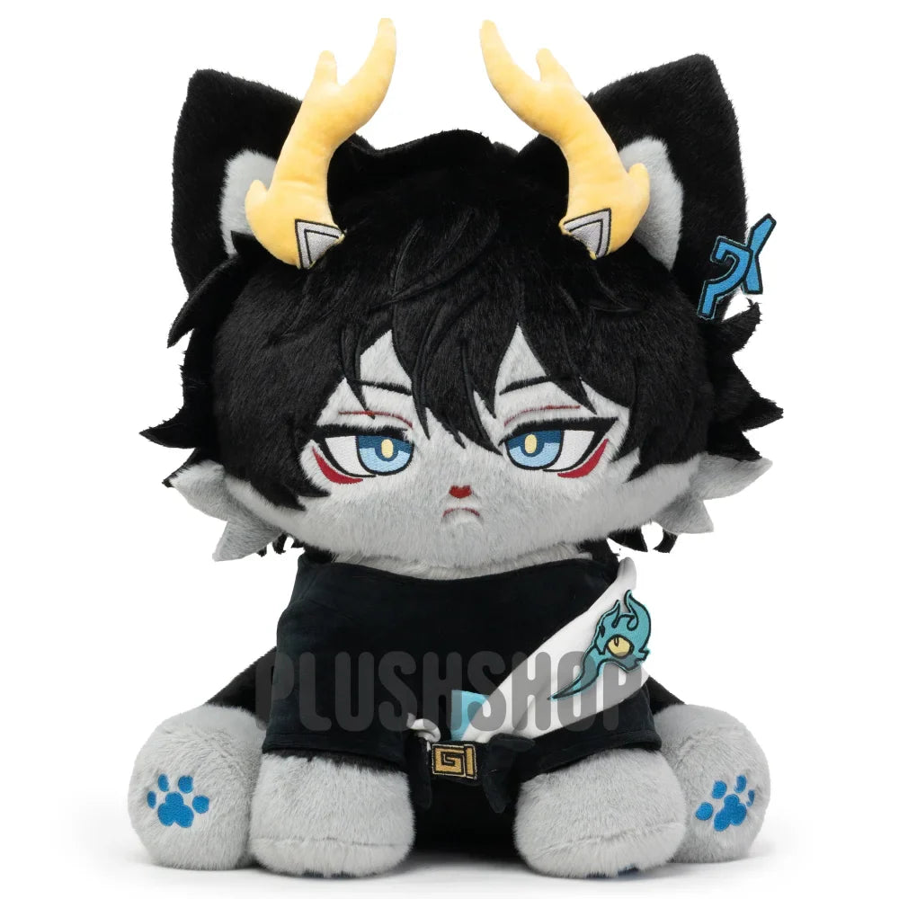 DANHENGMEOW
