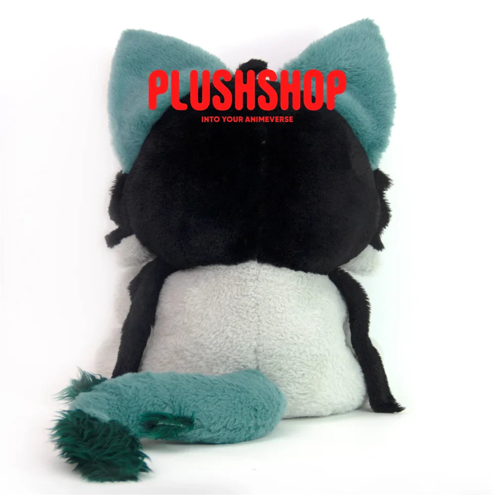 DANHENGMEOW