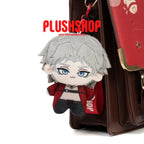 Dante Doll