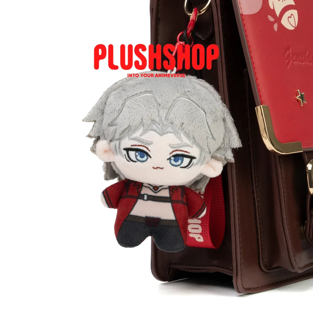 Dante Doll