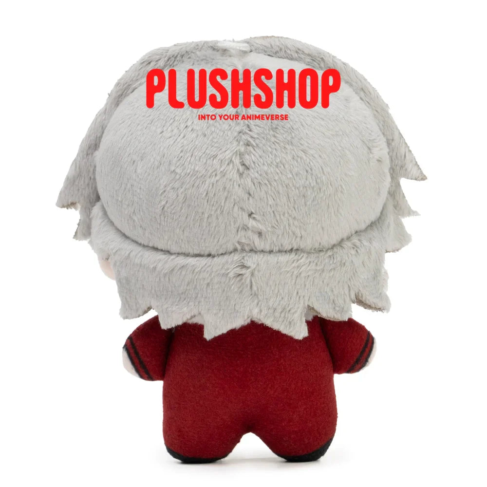 Dante Doll
