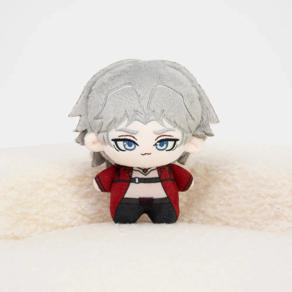Dante Doll